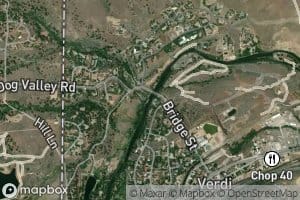 Dog Creek