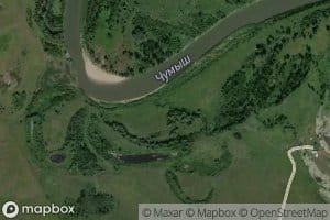 Kamyshinka