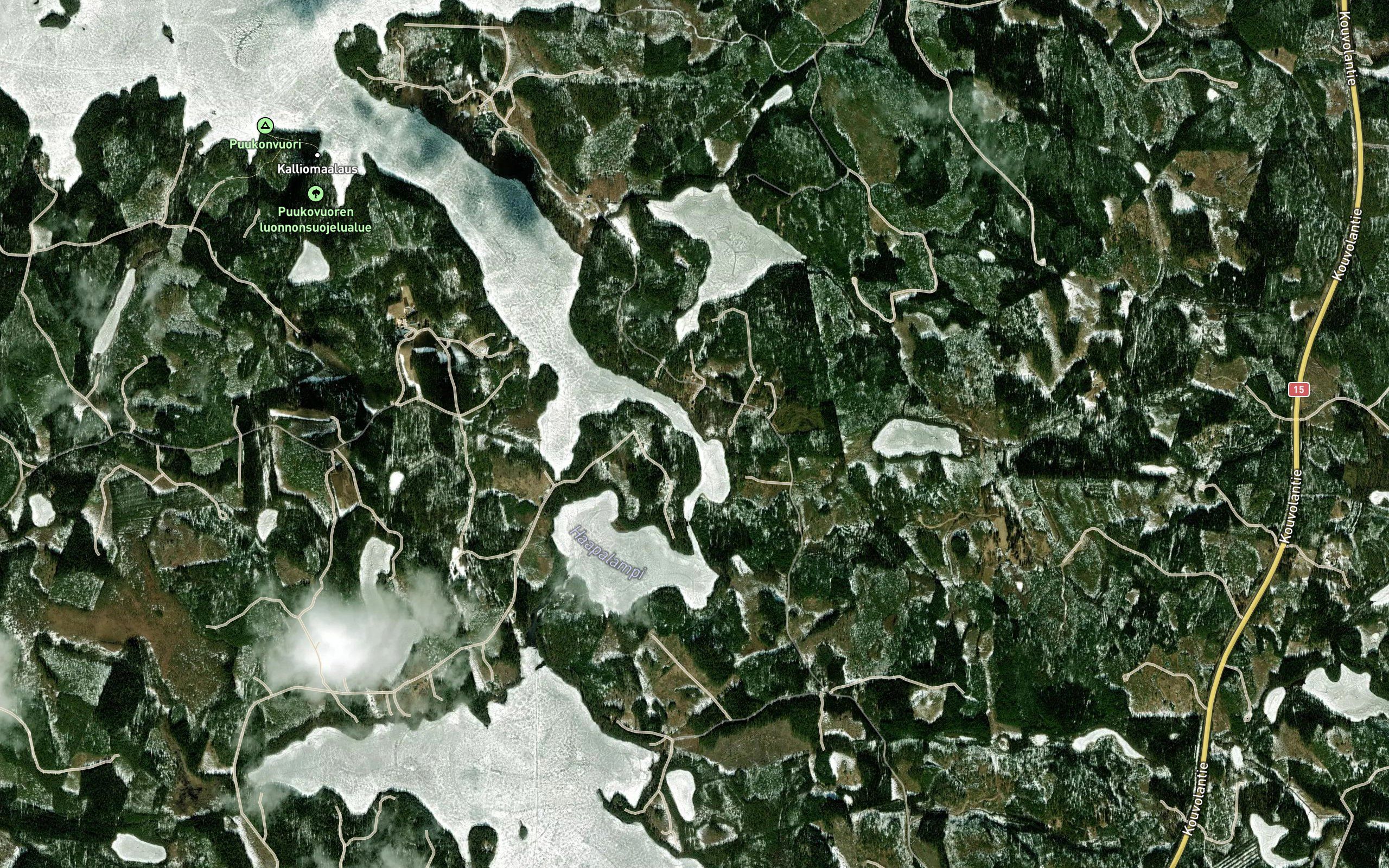Susisalmi