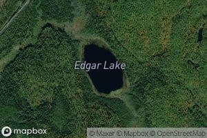 Edgar Lake