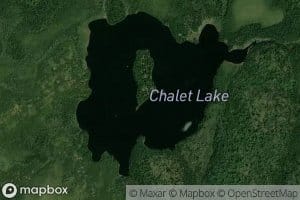 Chalet Lake
