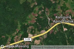Sungai Mawang