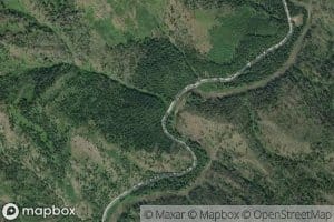 Can Creek