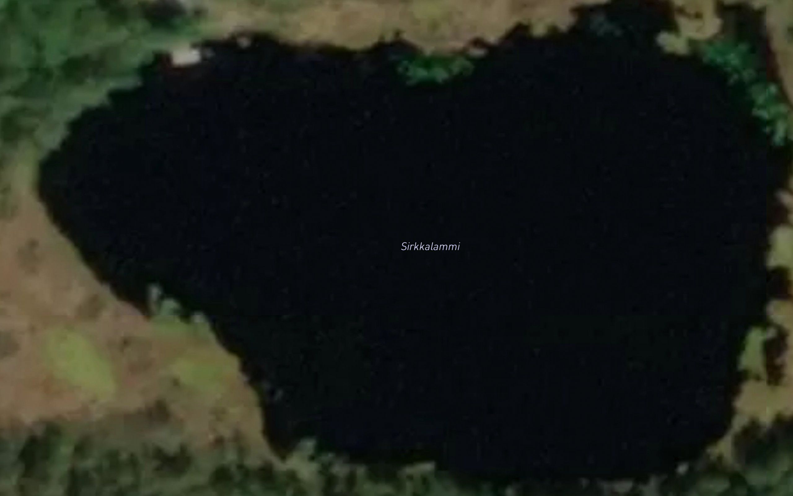 Sirkkalammi
