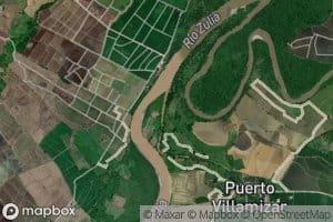 Quebrada La Floresta