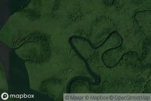 Estero Bocon de Zacate