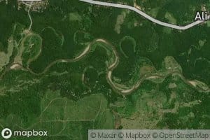 Sungai Marancar