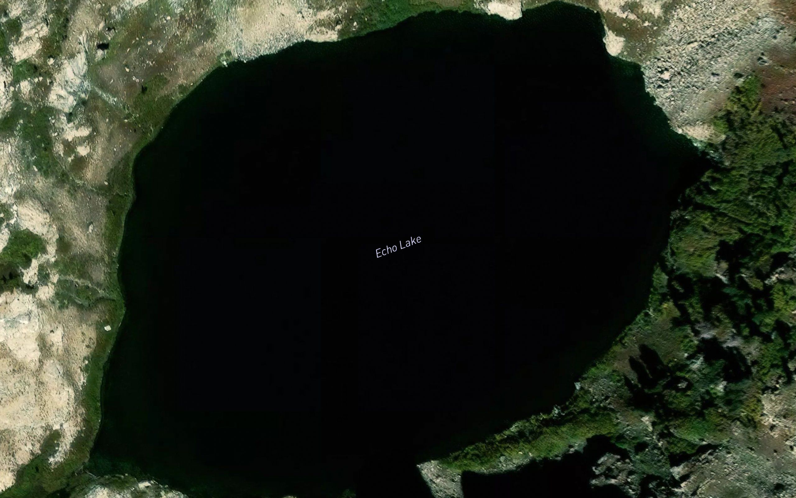 Echo Lake