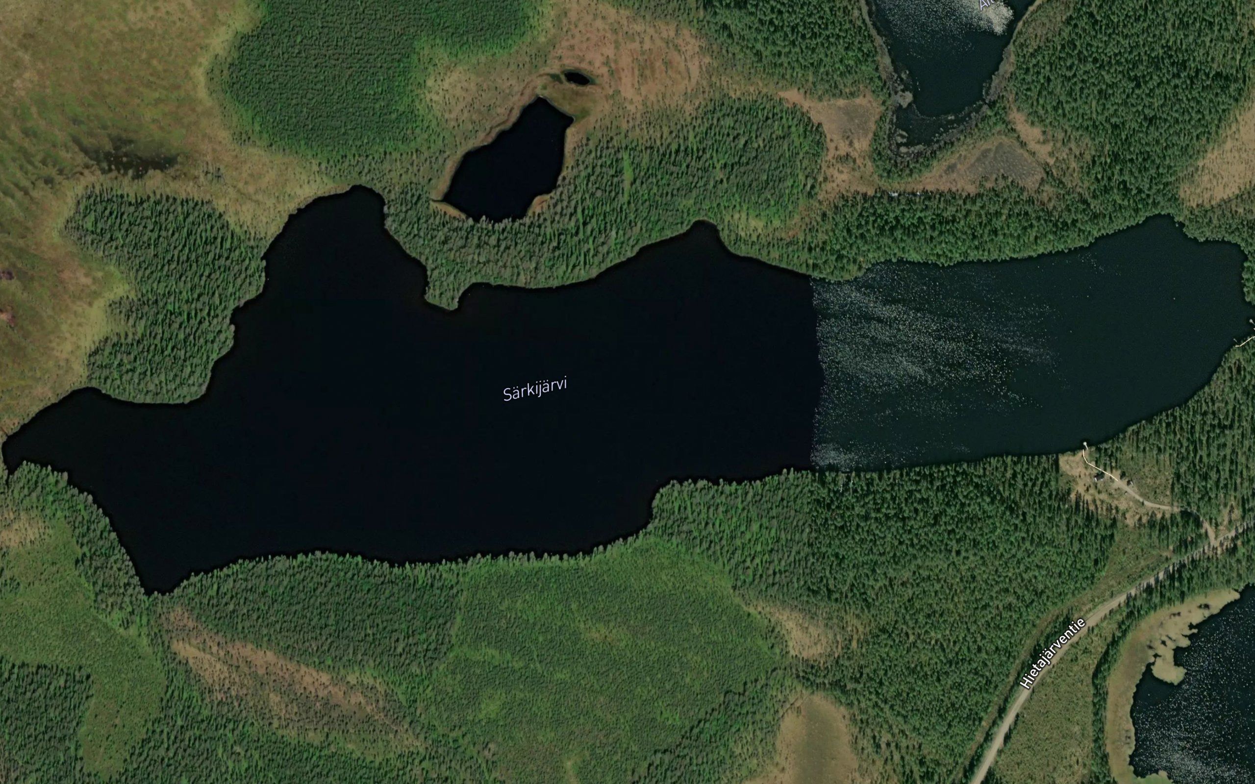 Sarkijarvi