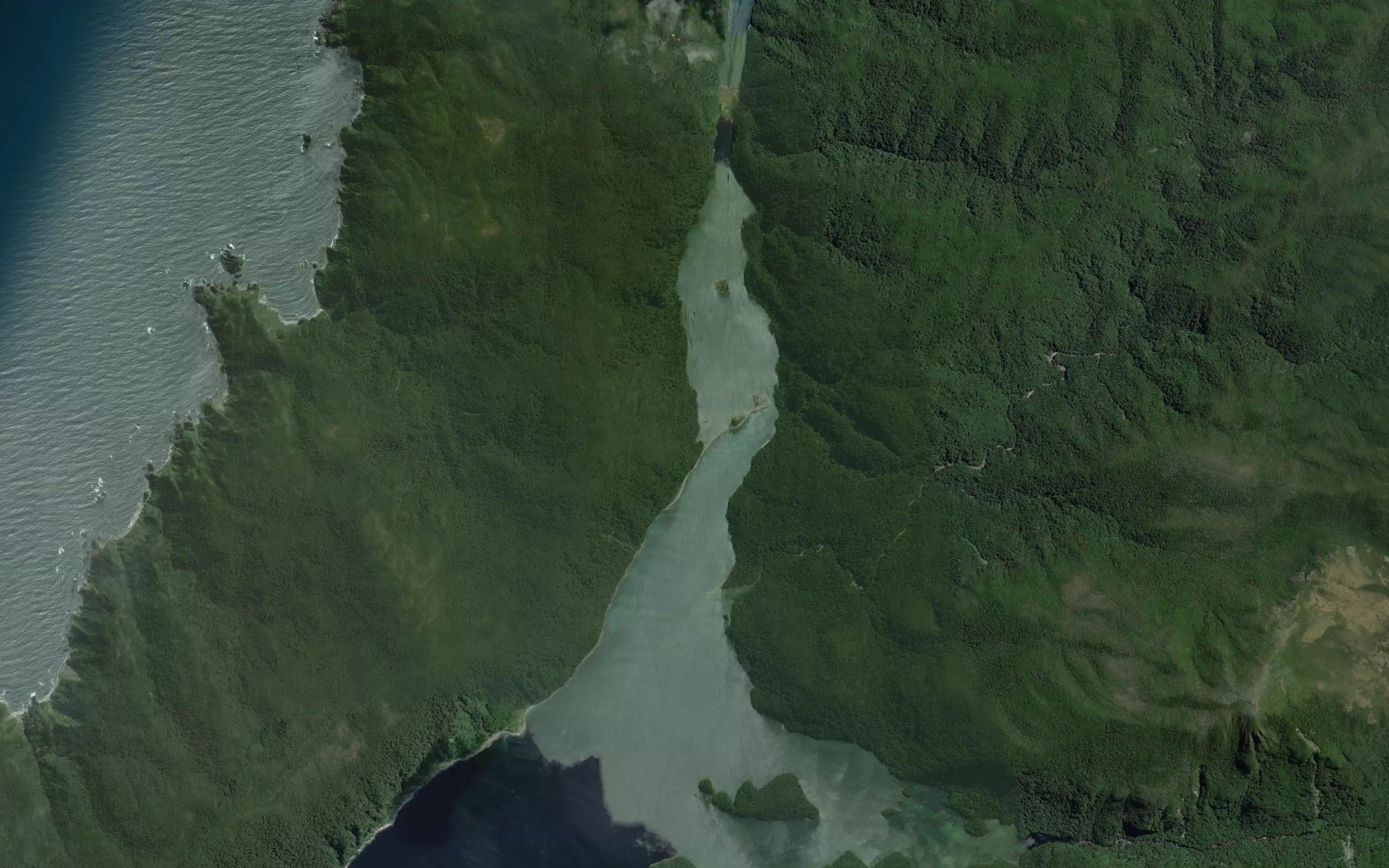 Goose Cove