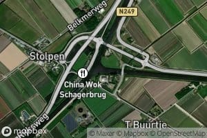 Kanaal Stolpen-Schagen