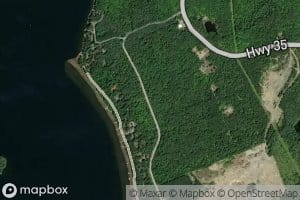 Ten Mile Bay