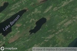 Forbes Lake