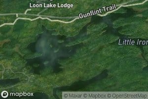 Little Iron Lake