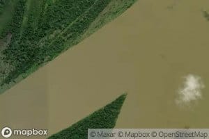 Parana do Axinim