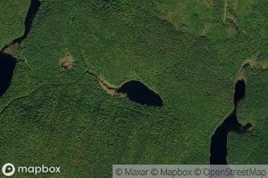 Lac Monchel