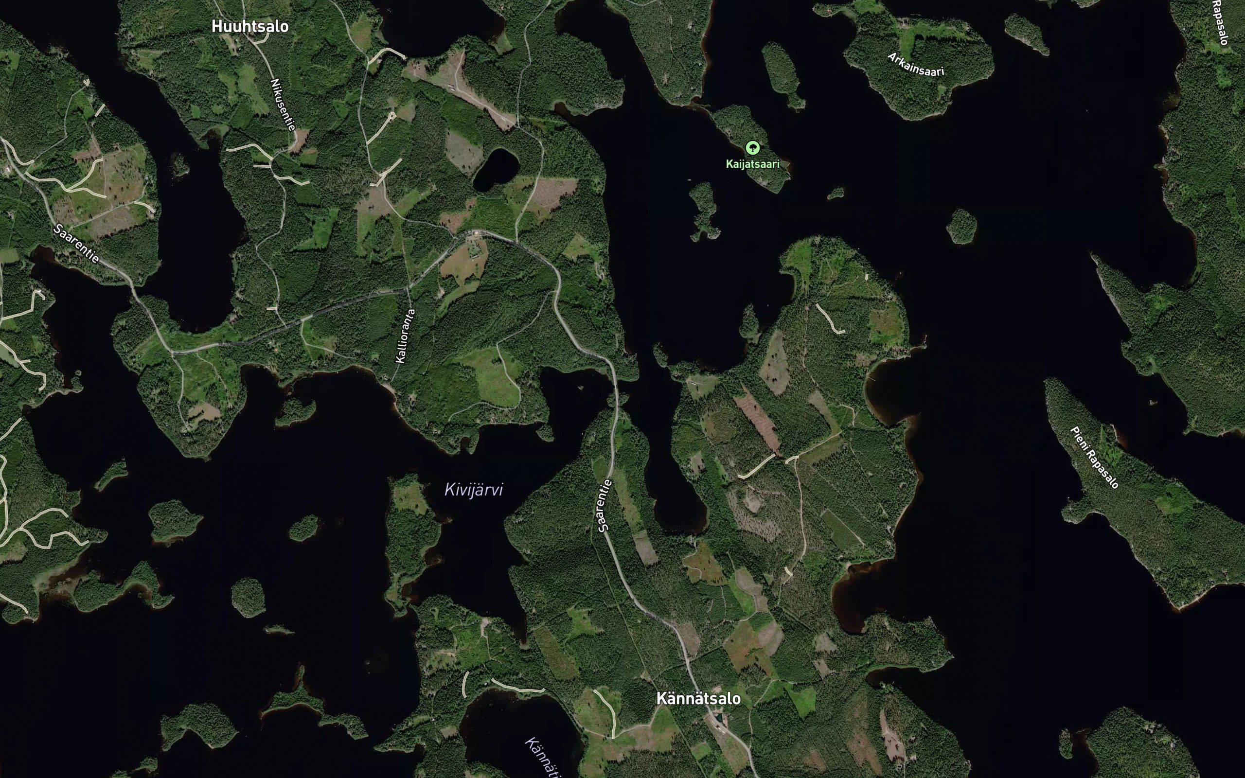 Hartunsalmi