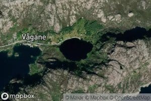 Vagevatnet
