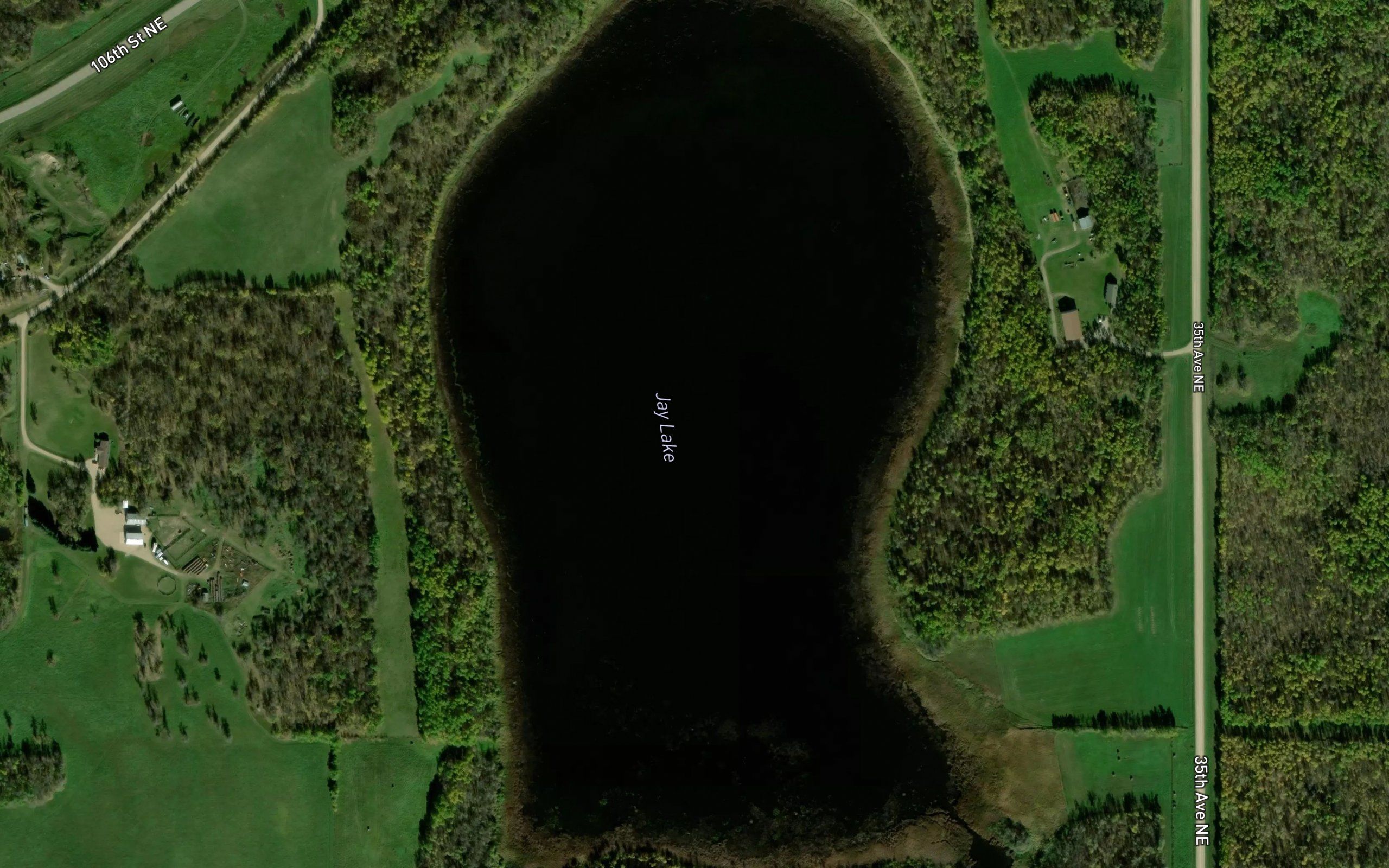 Jay Lake