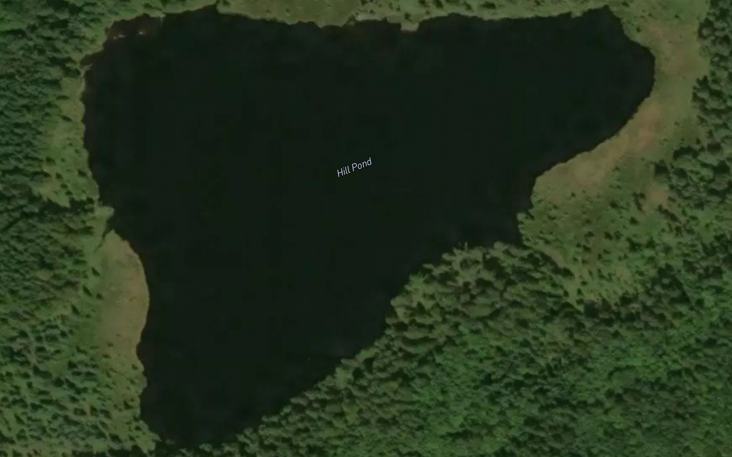 Hill Pond