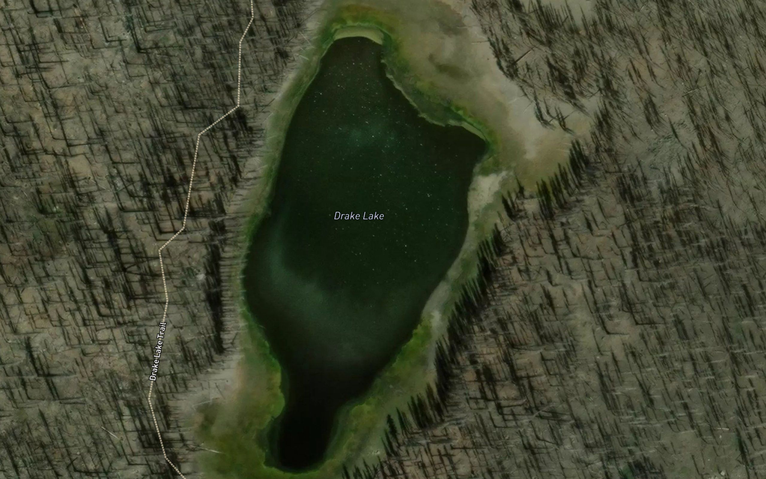 Drake Lake