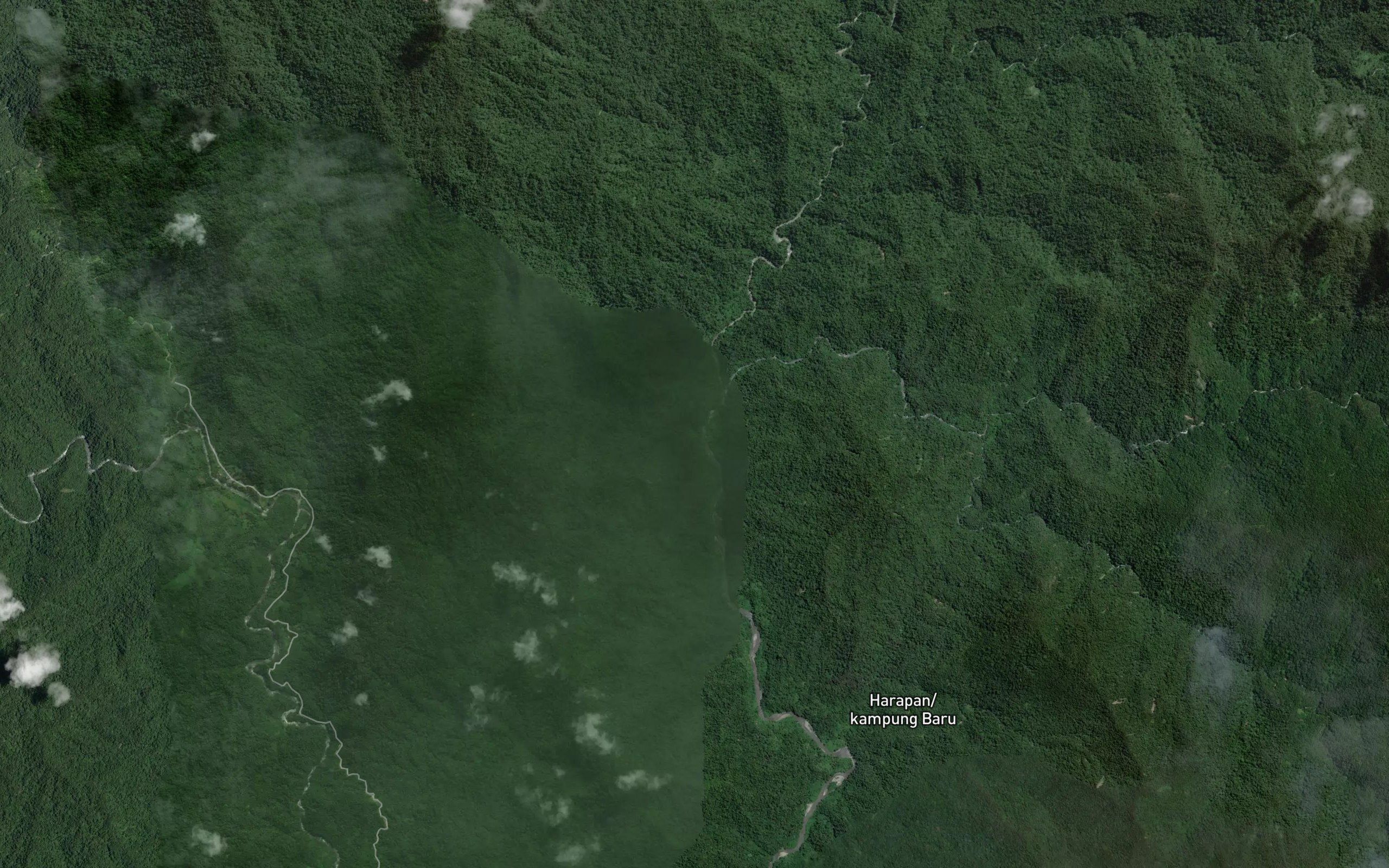 Salu Balesang