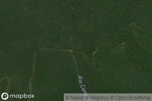 Igarape do Repartimento