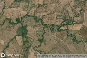 Quebrada del Caballo