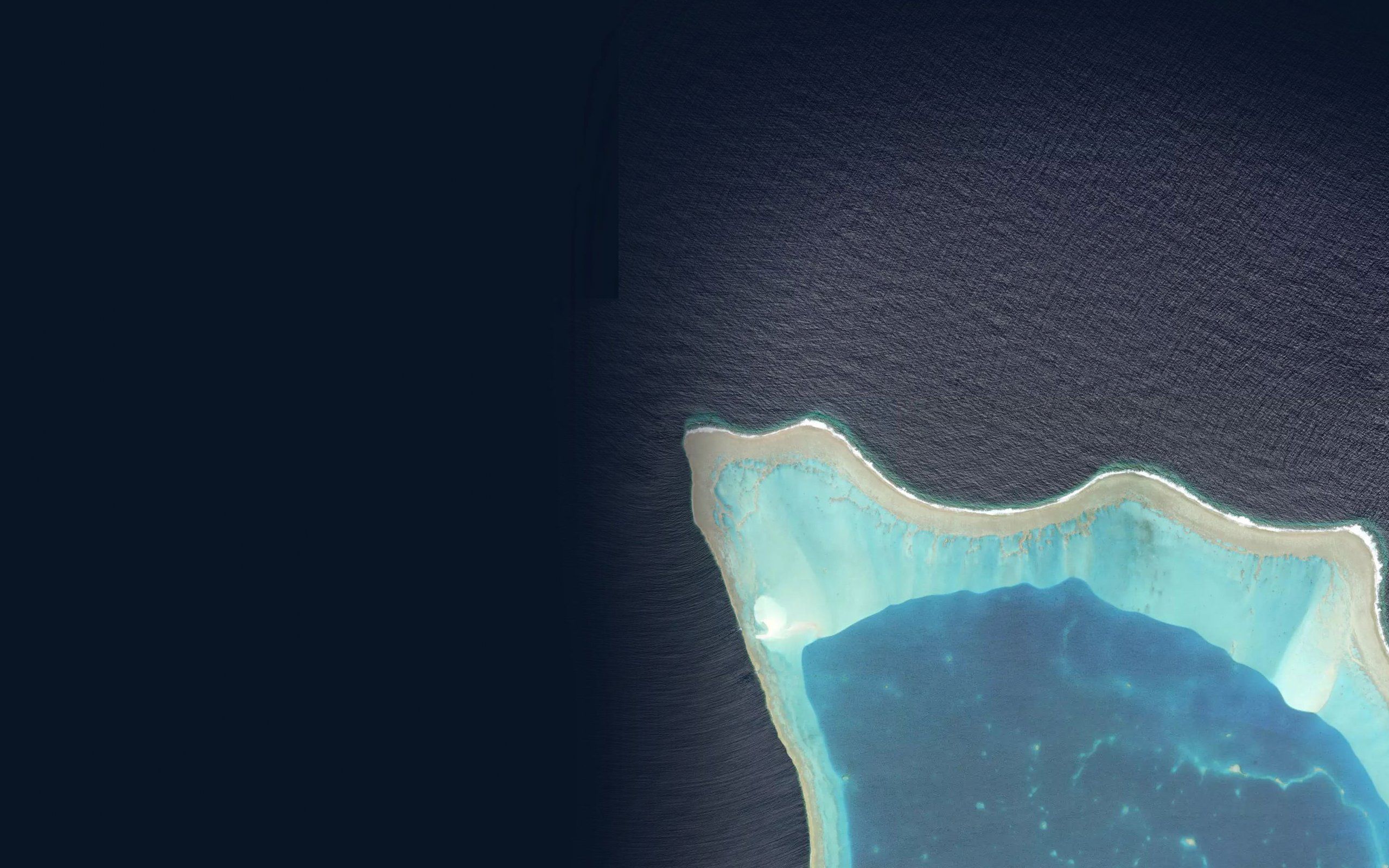 Bikar Reef Northwest