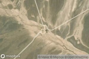 White Sage Reservoir