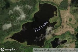 Flat Lake