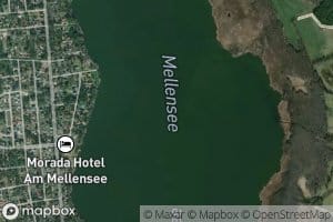 Mellensee