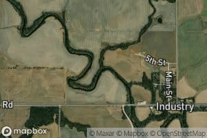 McMurray Creek