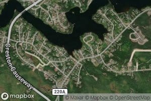 Hamens Cove