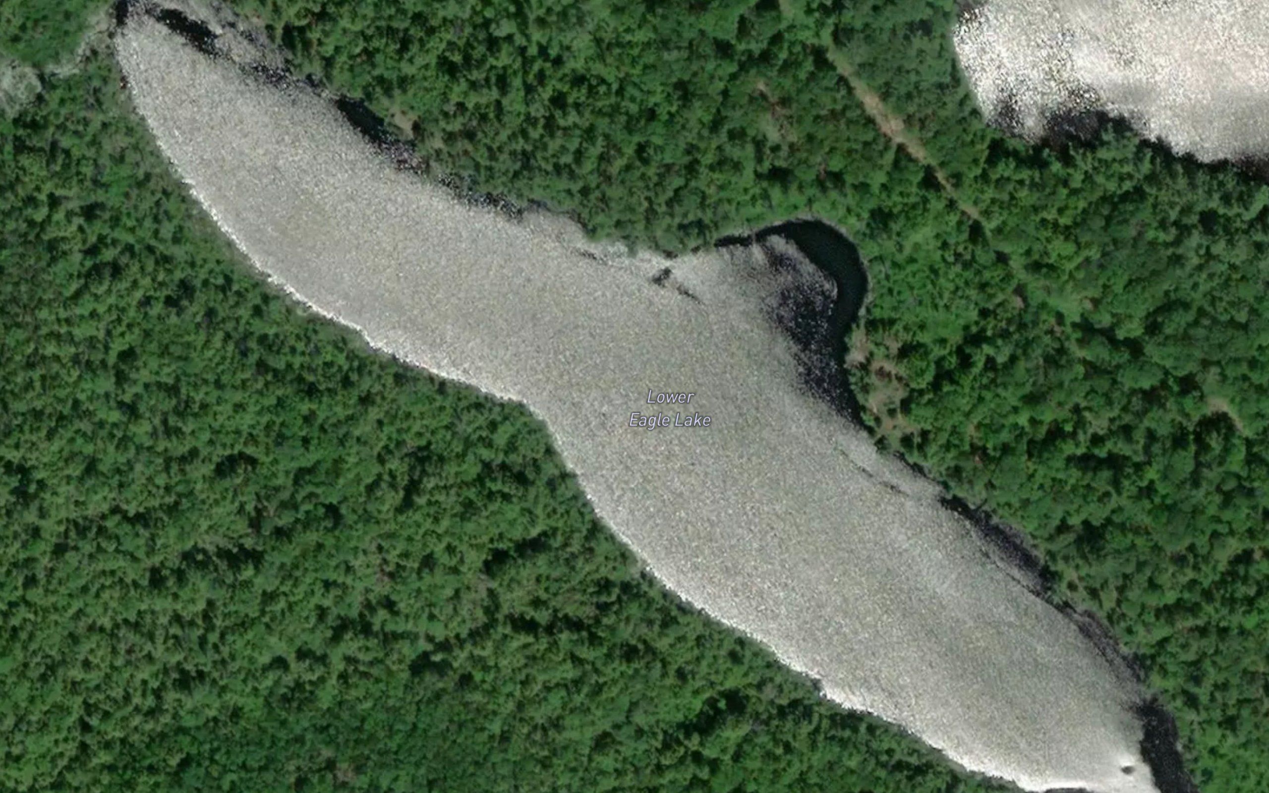 Lower Eagle Lake