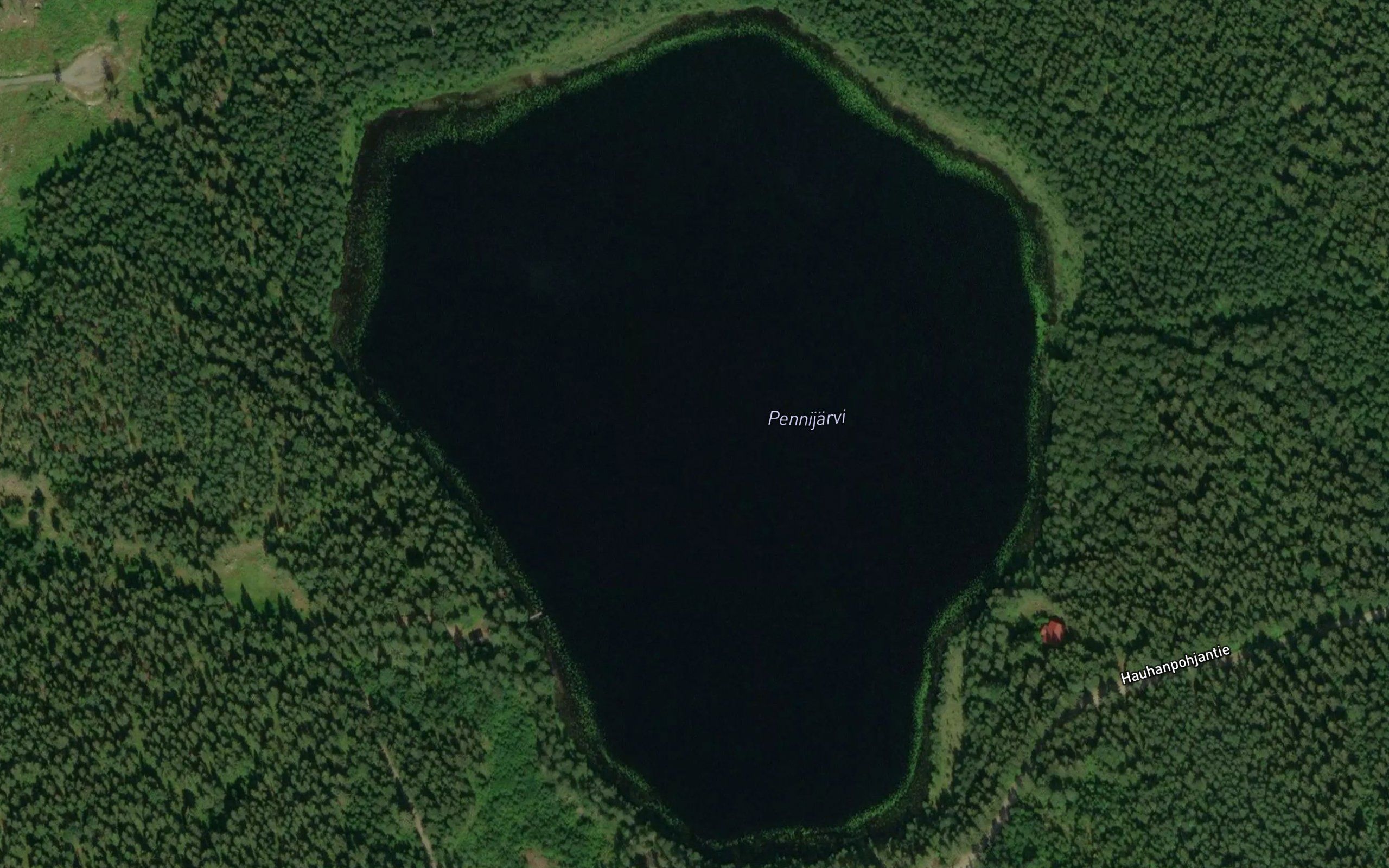 Pennijarvi