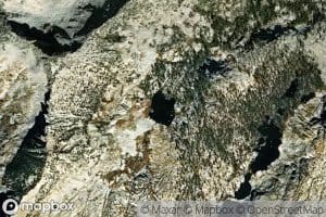 Adair Lake
