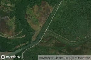 Canal Santo Agostinho