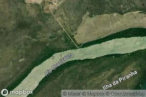 Igarape Nova Fazenda