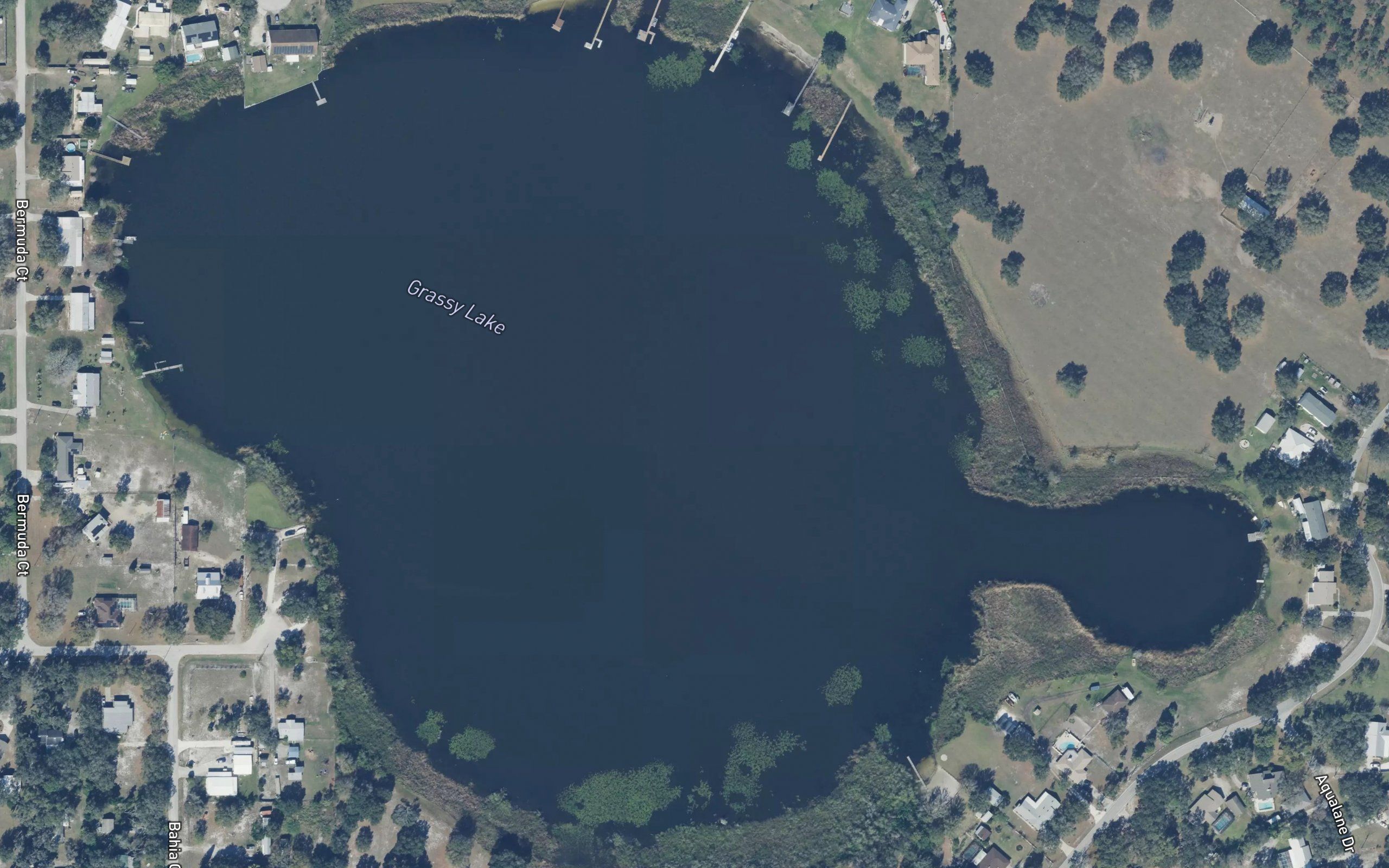 Grassy Lake