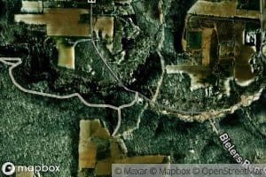 North Fork Bieler Run