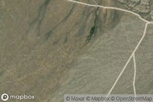South Jump Creek