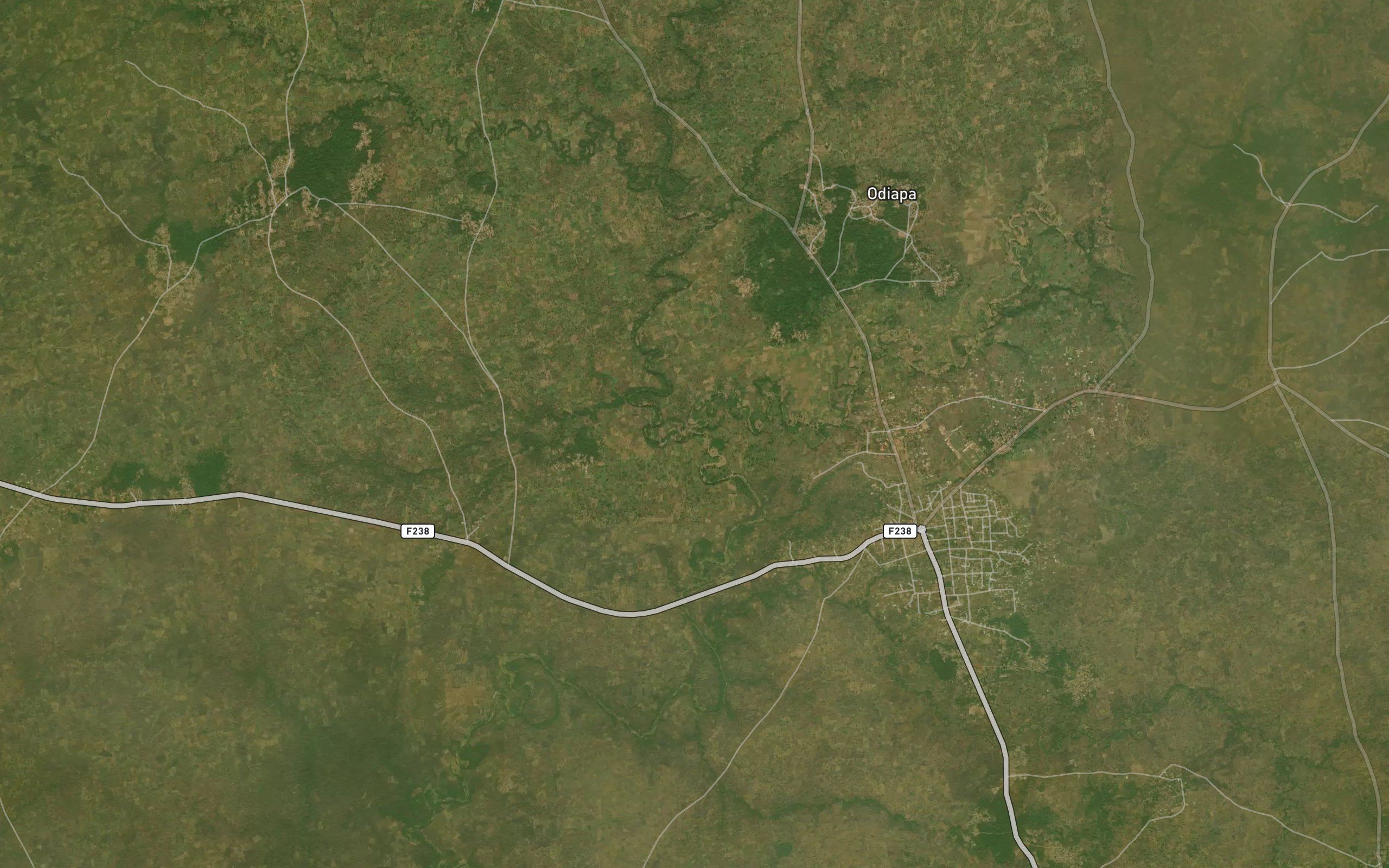 River Ihu