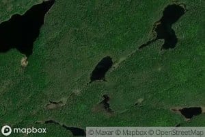 Lac Radius