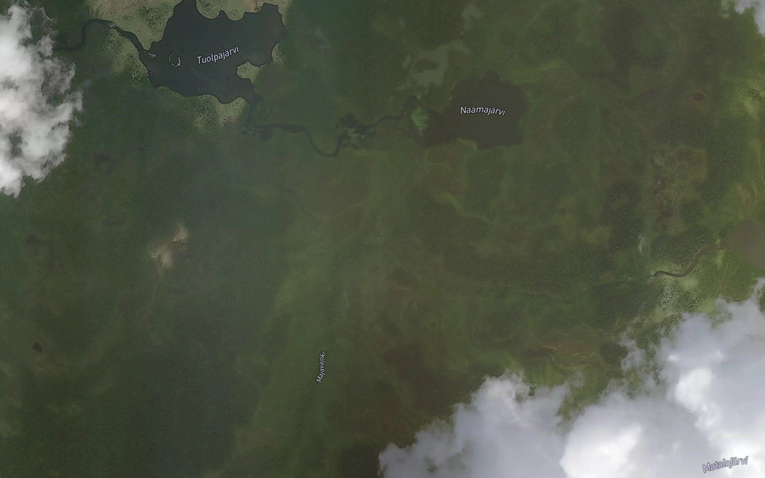 Majavajoki