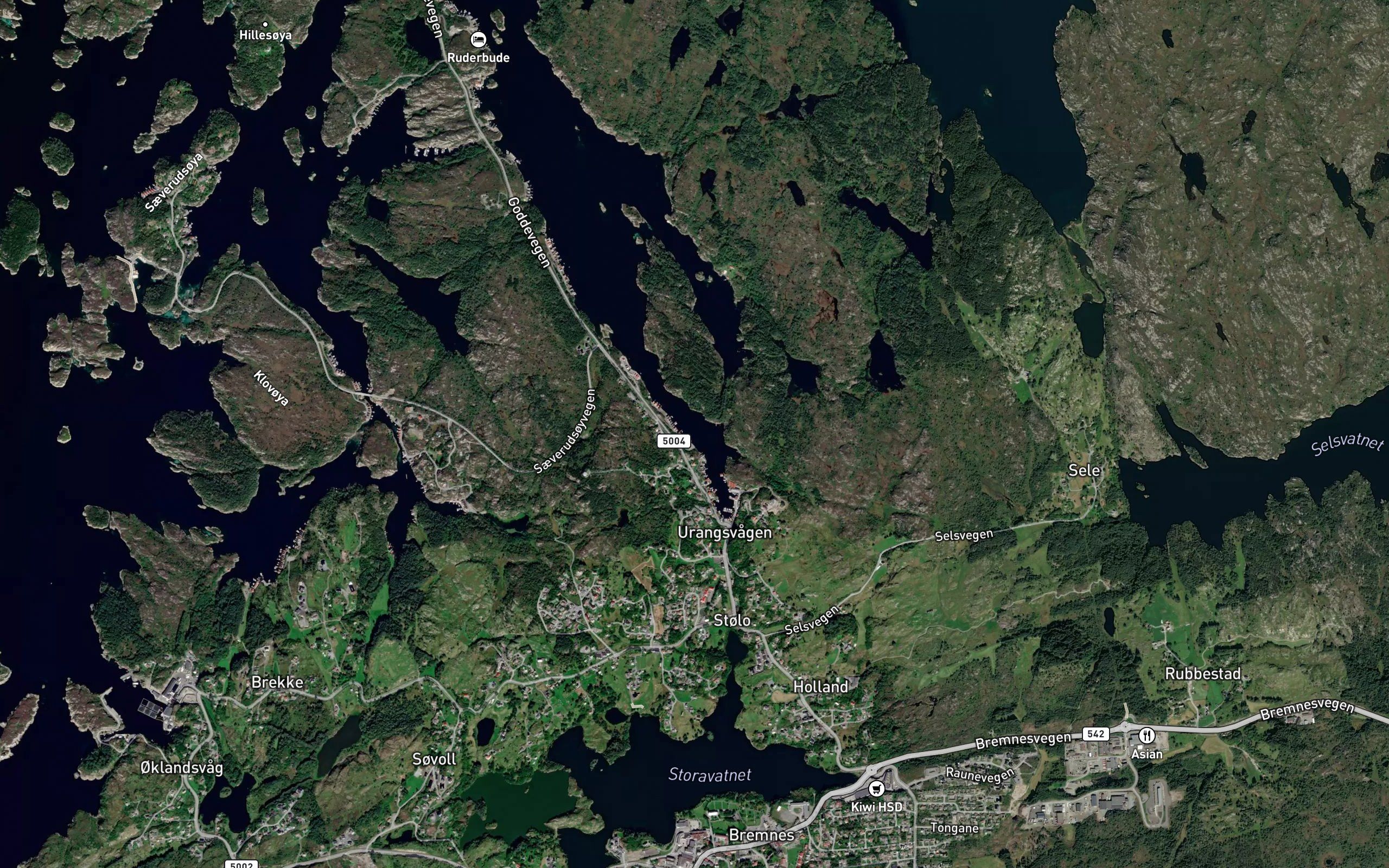Urangsvagen