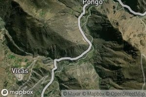 Quebrada Marcopuquio