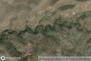 Cottonwood Spring Number 3