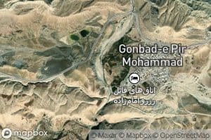 Rudkhaneh-ye Pir Mohammad