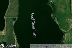 Dead Coon Lake